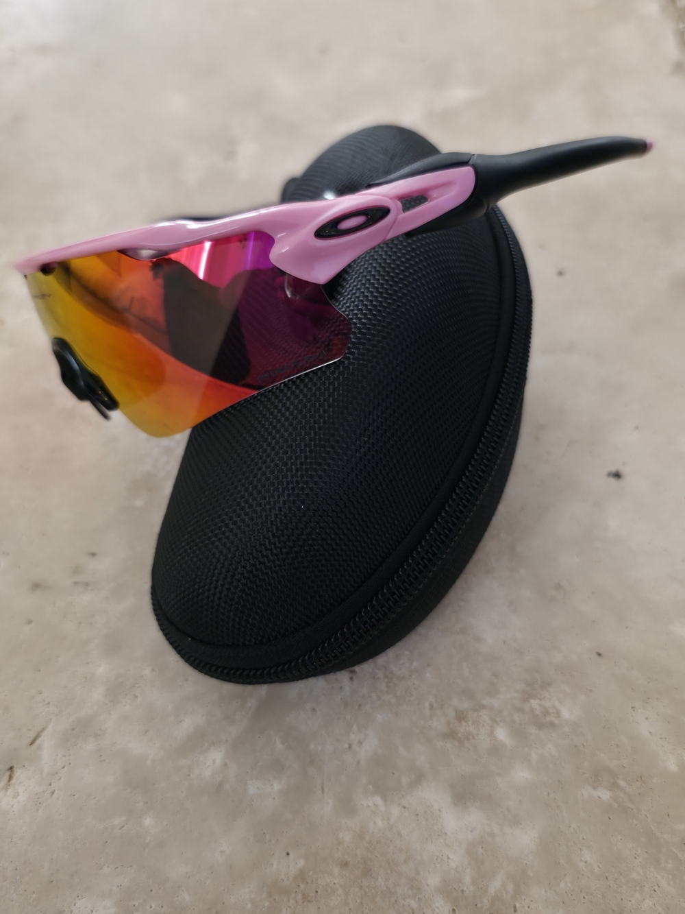 Oakley Radar EV Path Prizm Lenses Road And Running sunglasses - Picture 7 of 9